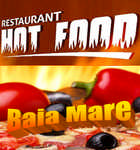 Hot Food Restaurant Baia Mare